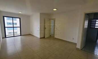 Imagem 2: Apartamento com 3 quartos, sendo 1 suíte