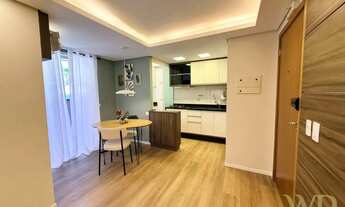 Imagem 4: WP6905 - Apartamento mobiliado no Stellaris