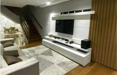 Imagem: Sobrado à venda, 264 m² por R$ 1.751.999,00