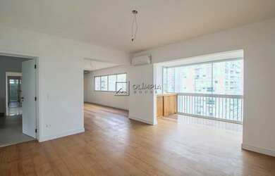 Imagem: Aluguel Cobertura 3 Dormitórios - 375 m²