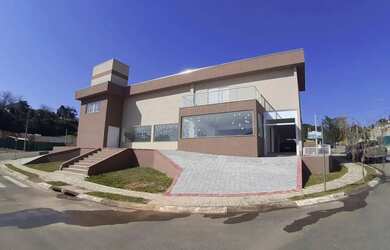 Imagem: Casa de Condomínio para venda com 980m²