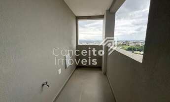 Imagem 6: Edifício Gran Villaggio - Vila Estrela - Apartamento