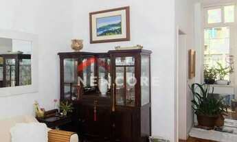 Imagem 3: Apartamento em Rua Antônio Parreiras - Ipanema - Rio de Janeiro/RJ