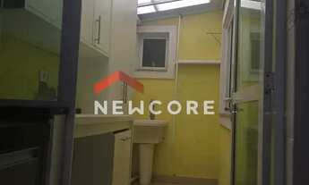 Imagem 6: Apartamento em Rua do Centro - Vila Camilópolis - Santo André/SP