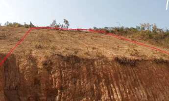 Imagem: Terreno em aracariguama