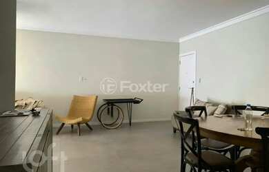 Imagem 5: Apartamento à venda Rua Desembargador Pedro Silva, Coqueiros - Florianópolis