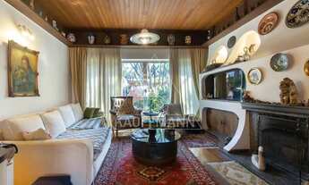 Imagem 4: Casa, Pacaembu - São Paulo