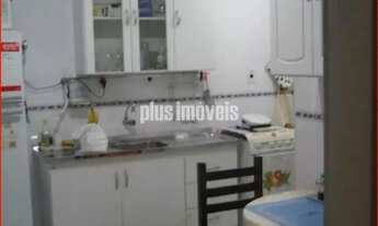 Imagem 6: Apartamento 62 m² na Pompeia