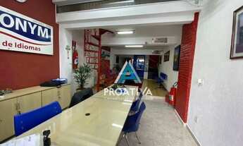 Imagem 3: Prédio, 322 m² - venda por R$ 3.000.000,09 ou aluguel por R$ 30.535,75 - Santo Antônio - S