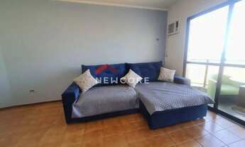 Imagem 7: Apartamento em Avenida Governador Mario Covas Junior - Balneário Santa Eugênia - Mongaguá