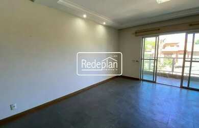 Imagem 3: Apartamento de três quartos na Morada da Colina