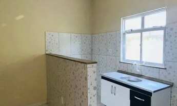 Imagem 6: Quitenete para locação