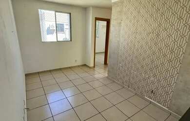 Imagem 3: Apartamento com 2 quartos no Chapada dos Montes