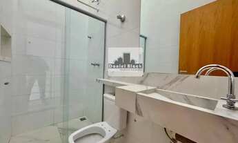 Imagem 6: Belíssima Casa Geminada no Bairro Santa Mônica Belo Horizonte