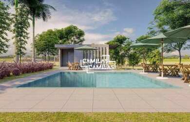 Imagem: Terreno à venda, 200 m² por R$ 217.000