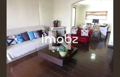 Imagem 3: Apartamento à venda na Rua Doutor José Carlos de Toledo Piza, 215 - Panamby - São Paulo