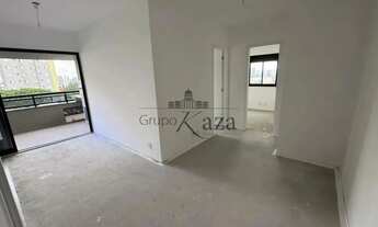 Imagem: Oportunidade - Apartamento - Jardim Satélite