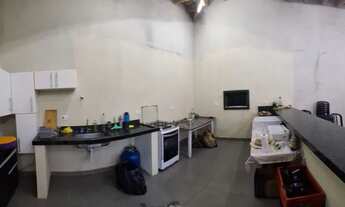 Imagem 6: Vendo chácara de 1000 metros com piscina, salão de festa e 2 quartos sala e 3 banheiros