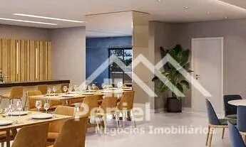 Imagem: Apartamento com 3 suítes à venda, 166