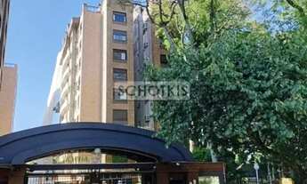 Imagem: IMOBILIÁRIA SCHOTKIS ALUGA EXCELENTE APARTAMENTO