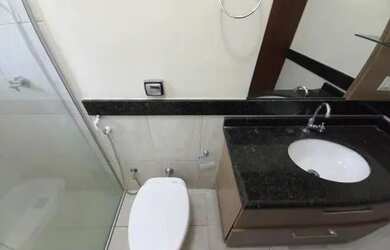 Imagem 2: Sobrado no condomínio DAMHA I em Presidente Prudente