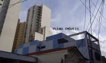 Imagem 2: Prédio à venda e para locação em Campinas, Centro, com 11 quartos, com 471.76 m²