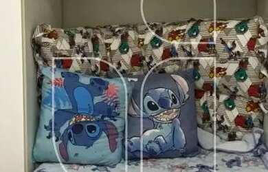 Imagem 7: Casa em Condomínio Residencial Rossi Allegra Jardim Esmeralda - Marília, SP