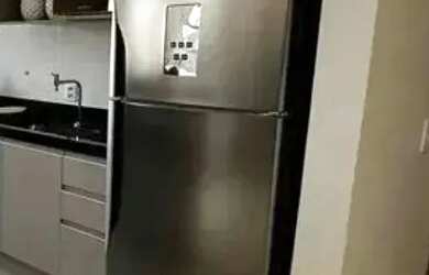 Imagem 6: Apartamento para Venda em São Paulo, Bom Retiro, 2 dormitórios, 1 suíte, 2 banheiros, 2 va