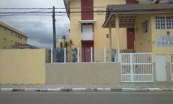 Imagem: Sobrado para venda tem 100 metros quadrados