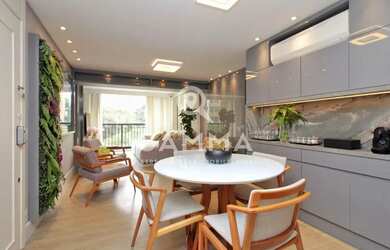 Imagem 6: Apartamento garden com 3 dormitórios, 1 suíte, 2 vagas