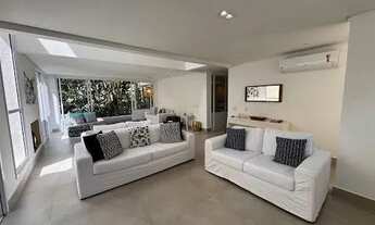 Imagem 3: Casa com 4 dormitórios para alugar, 288 m² - Praia de Juquehy - São Sebastião/SP