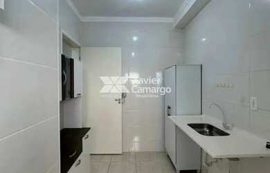 Imagem 6: Apartamento com 2 quartos para locação no Jardim Residencial das Palmeiras - Rio Claro/SP