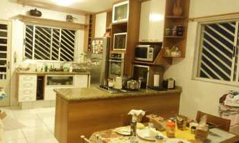 Imagem 2: Sobrado em Rua Picinguaba - Vila Santa Isabel - São Paulo/SP