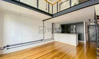 Imagem: Venda Apartamento 1 Dormitórios - 78 m²