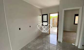 Imagem 6: Casa Moderna com Quintal e 2 Quartos Conforto e Estilo para Sua Família!