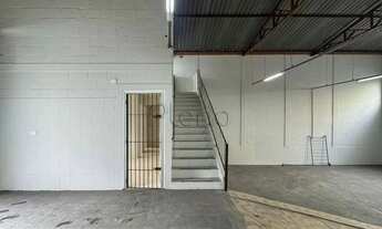 Imagem 6: Galpão à venda em Campinas, Parque Via Norte, com 250 m²