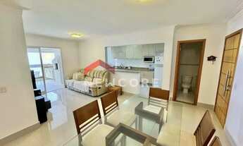 Imagem 2: Apartamento em Rua Doutor Roberto Shoji - Boqueirão - Praia Grande/SP