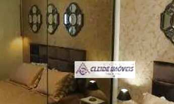 Imagem 4: Casa com 3 dormitórios à venda, 69 m² por R$ 570.000,00 - Jardim Florianópolis - Cuiabá/MT