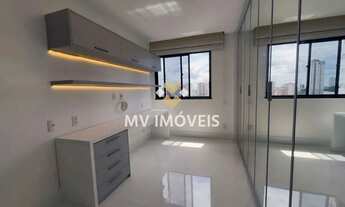 Imagem 5: Apartamento no The Place Residence - Nazaré - Belém/PA