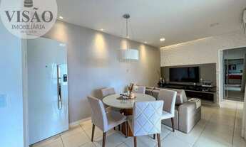 Imagem 7: APARTAMENTO RESIDENCIAL em MANAUS - AM, PONTA NEGRA - CONDOMINIO RESEVA INGLESA