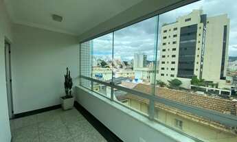 Imagem 6: Floresta Apartamento 4 quartos com 125 m²