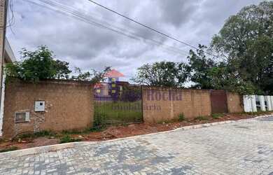 Imagem 4: CONDOMÍNIO ESTÂNCIA QUINTAS DA ALVORADA, JARDIM BOTÂNICO-DF!