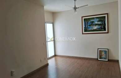 Imagem 6: Apartamento - Jardim Guanabara - Campinas