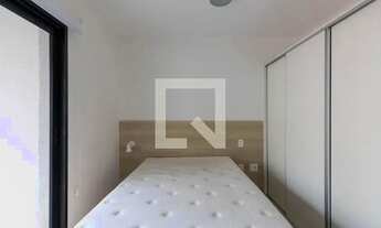 Imagem 4: Apartamento à Venda - Santa Cecília, 1 Quarto, 28 m2