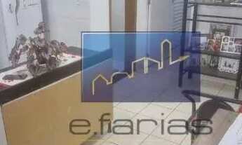 Imagem: Apartamento com 1 dormitório à venda