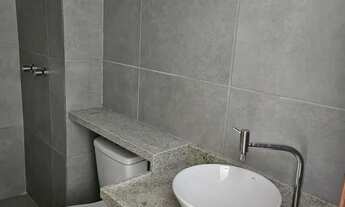 Imagem 5: Alugo apto Mirante dos Corais Residence- 3 Quartos-.