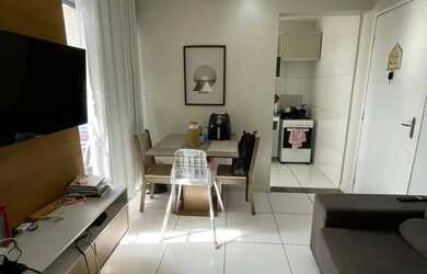 Imagem: Imóvel para venda com 42 metros quadrados