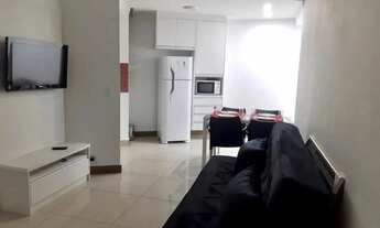 Imagem: Imóvel para aluguel possui 36 metros quadrados