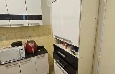 Imagem 7: Apartamento para estudante