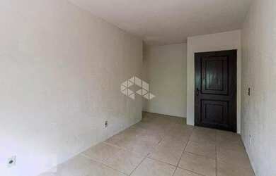 Imagem 3: APARTAMENTO 2 DORMITÓRIOS, 56,75 M² PRIVATIVO e 1 VAGA ROTATIVA, JARDIM ITÚ SABARÁ